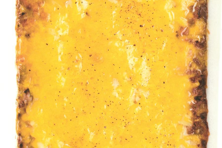 Image de la recette Hachis Parmentier